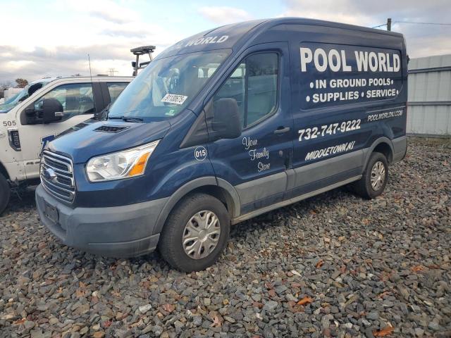 2016 FORD TRANSIT — VIN 1FTYR1CM9GKB09343