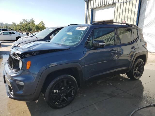 2023 JEEP RENEGADE A — VIN ZACNJDE1XPPP17924