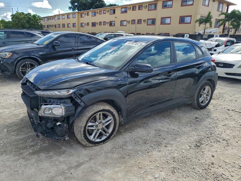 2020 HYUNDAI KONA SE — VIN KM8K12AA5LU415221