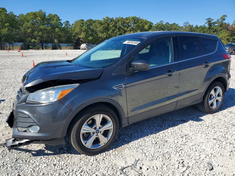 2016 FORD ESCAPE SE — VIN 1FMCU0G73GUC25659