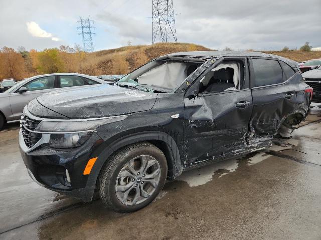 2024 KIA SELTOS LX — VIN KNDEPCAA7R7584962