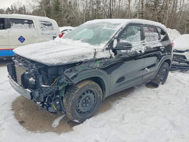 2024 KIA SELTOS LX — VIN KNDEPCAA3R7575255