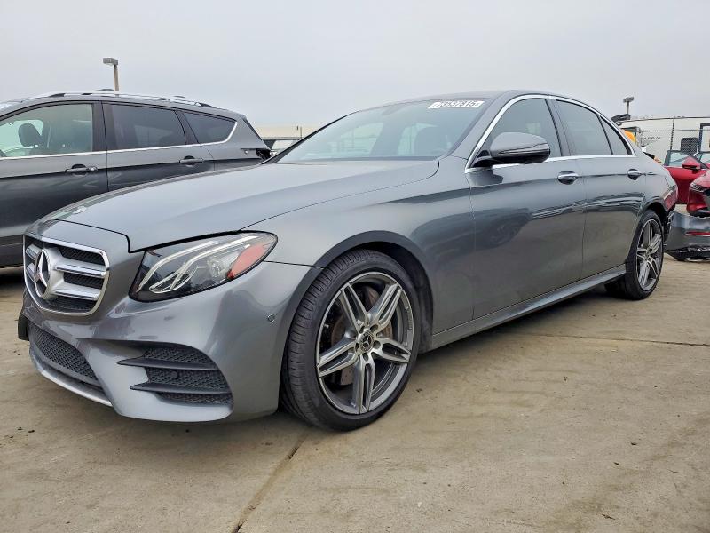 2019 MERCEDES-BENZ E 300 — VIN WDDZF4JB1KA682970