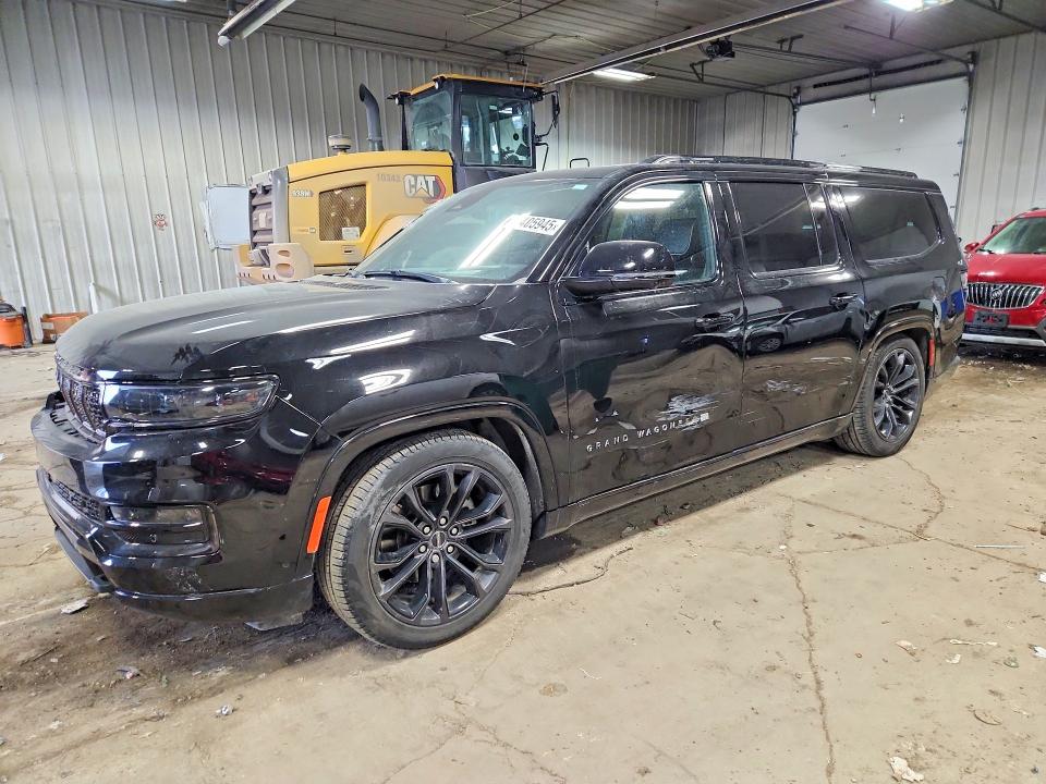 2024 JEEP GRAND WAGONEER — VIN 1C4SJSGP2RS158748