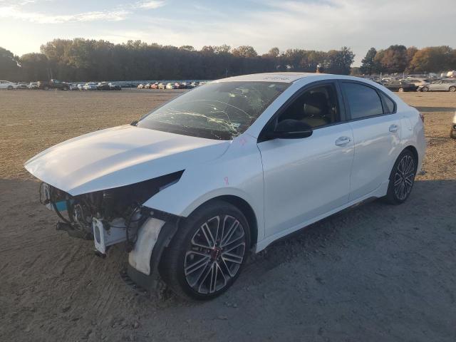 2022 KIA FORTE GT — VIN 3KPF44AC1NE449720