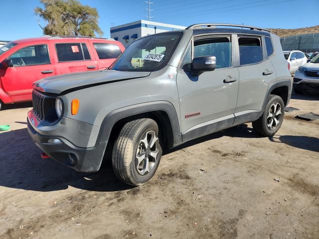 2021 JEEP RENEGADE T — VIN ZACNJDC15MPN23803