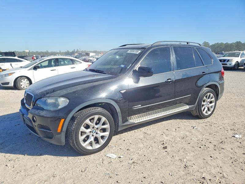 2011 BMW X5 XDRIVE3 — VIN 5UXZV4C54BL407939