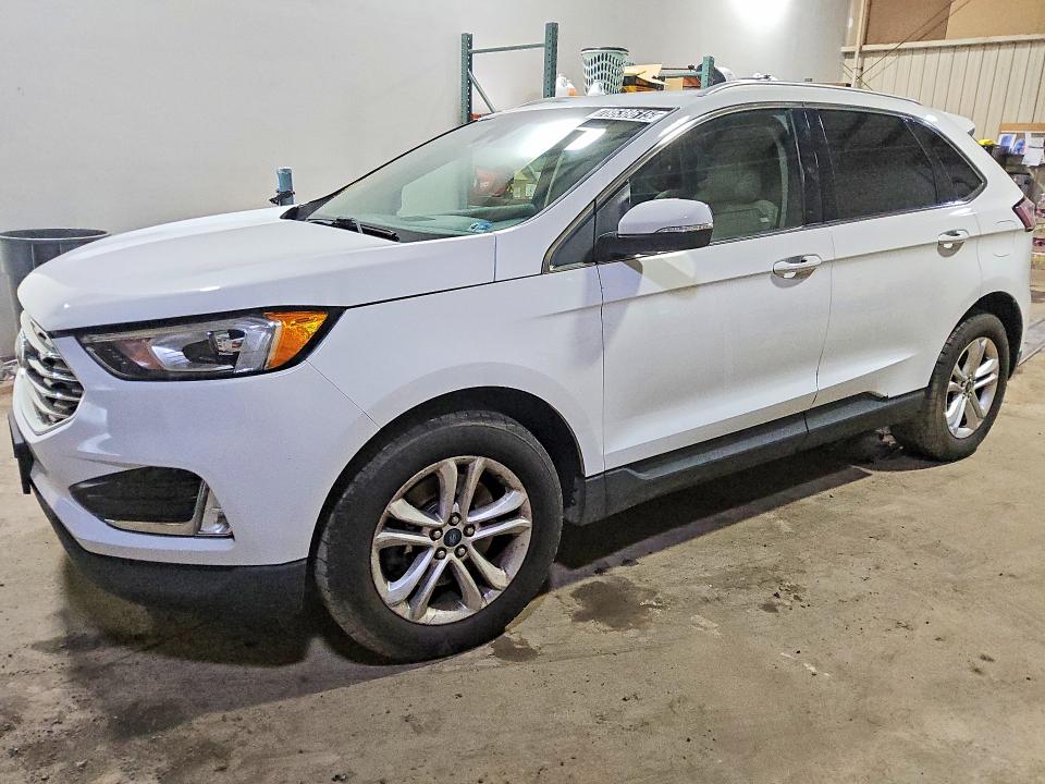 2019 FORD EDGE — VIN 2FMPK4J92KBC00064