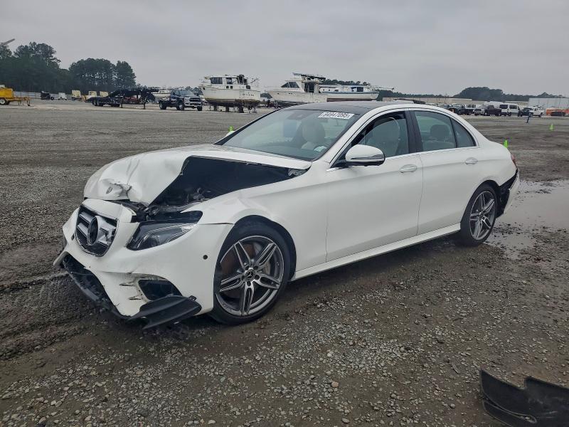 2019 MERCEDES-BENZ E 300 — VIN WDDZF4JB9KA517328
