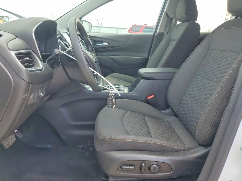 3GNAXUEV6LS734531