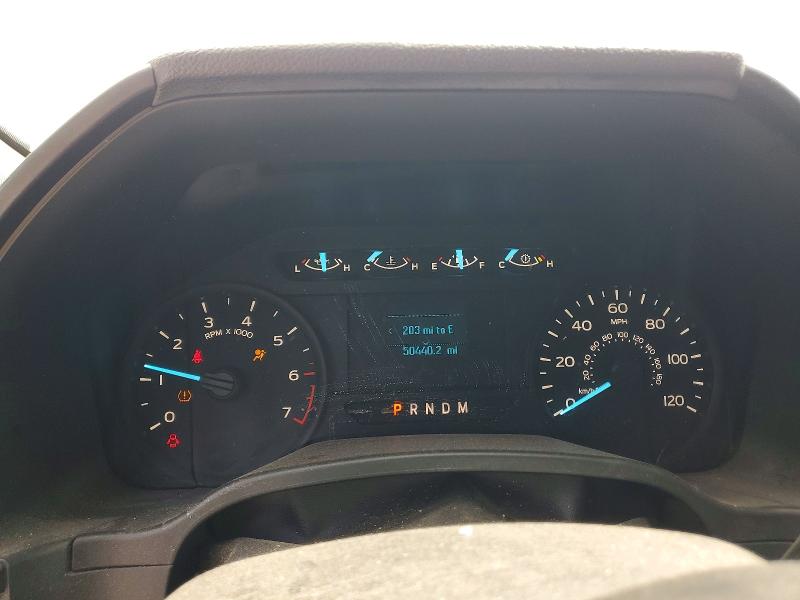1FTMF1C56KKD08018