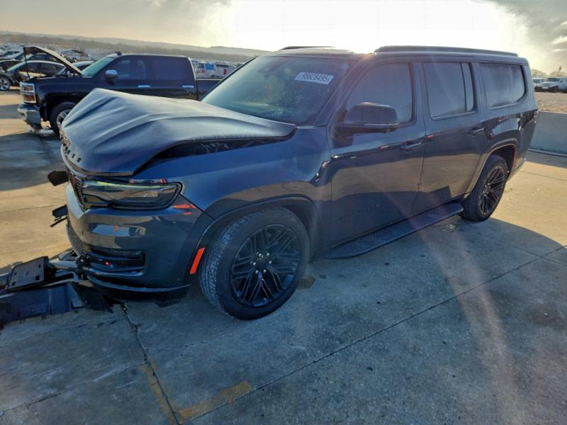 2024 JEEP WAGONEER L — VIN 1C4SJSBP3RS141254