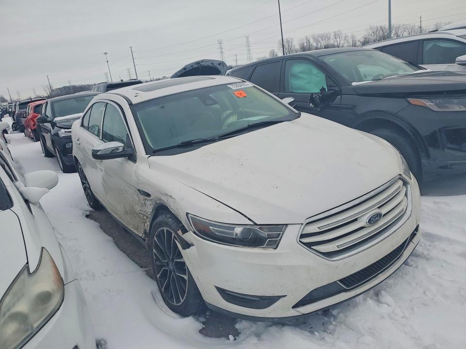 1FAHP2J85KG119502