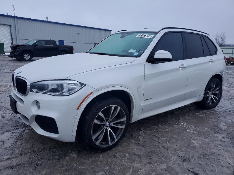 2015 BMW X5 — VIN 5UXKR0C53F0K62947