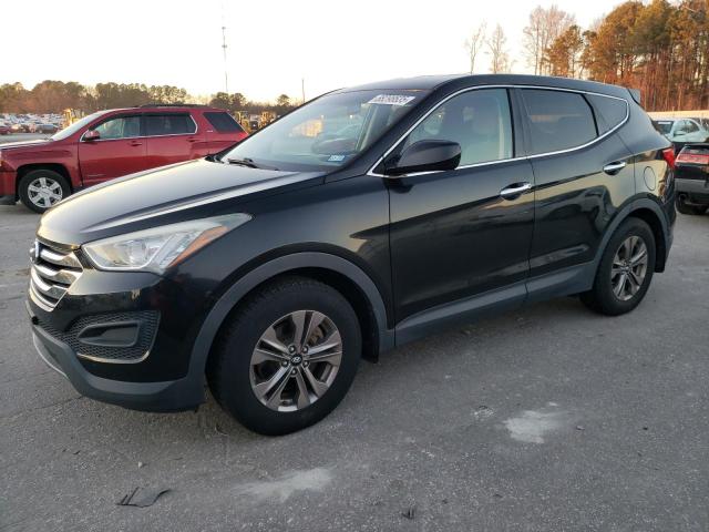 2015 HYUNDAI SANTA FE SPORT — VIN 5XYZT3LB2FG257984