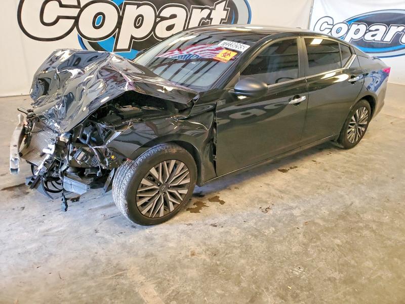 2024 NISSAN ALTIMA SV — VIN 1N4BL4DV4RN377529
