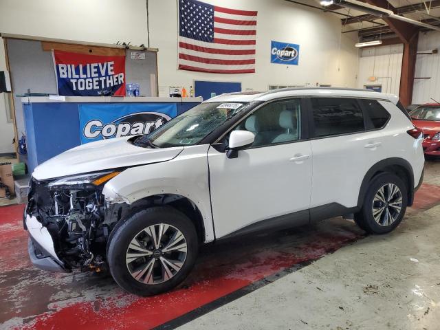 2023 NISSAN ROGUE SV — VIN 5N1BT3BB4PC872945