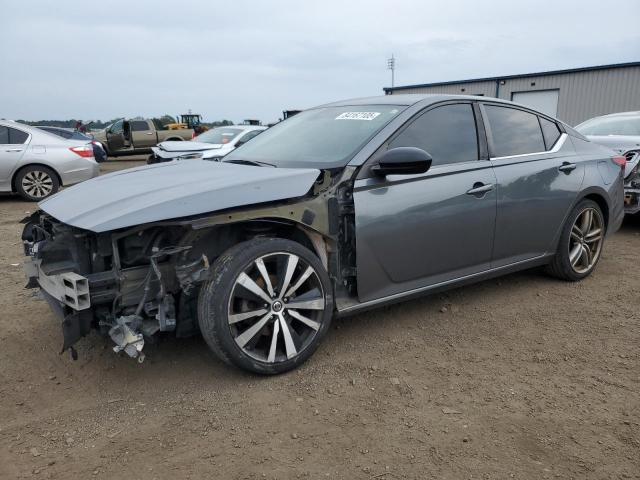 2020 NISSAN ALTIMA SR — VIN 1N4BL4CV9LN310725