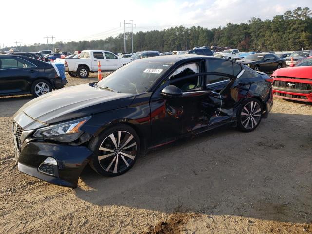 2019 NISSAN ALTIMA SR — VIN 1N4BL4CV0KN328237