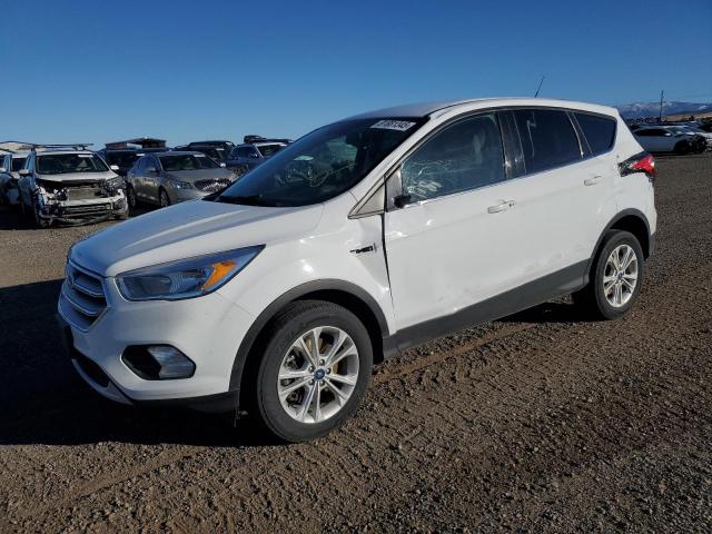 2019 FORD ESCAPE SE — VIN 1FMCU9GD4KUC28444