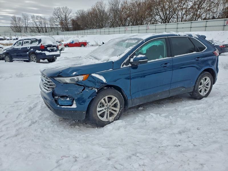 2020 FORD EDGE SEL — VIN 2FMPK4J90LBA35066