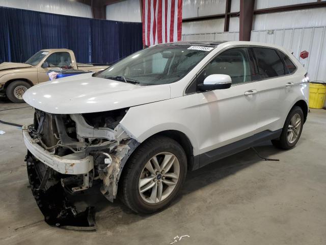 2015 FORD EDGE SEL — VIN 2FMTK4J93FBB04061