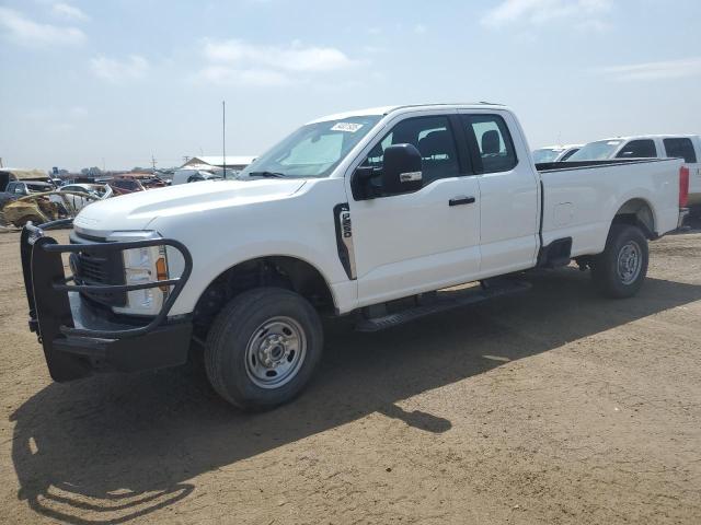 2024 FORD F250 SUPER — VIN 1FT7X2BA2REC94383