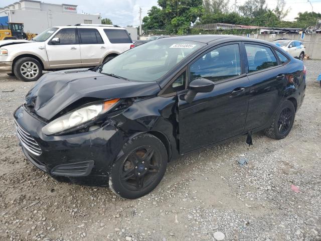 2018 FORD FIESTA — VIN 3FADP4BJ7JM119369