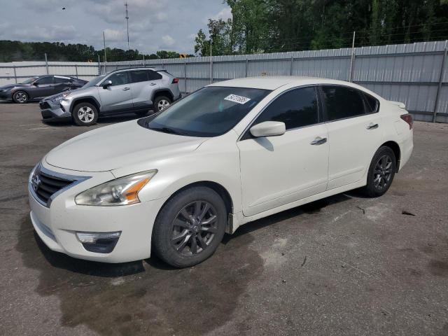 2015 NISSAN ALTIMA — VIN 1N4AL3AP6FC582417