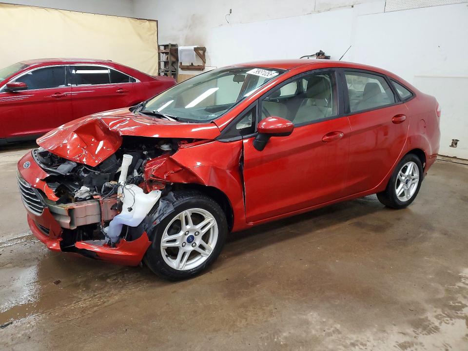 2018 FORD FIESTA — VIN 3FADP4BJ3JM112676