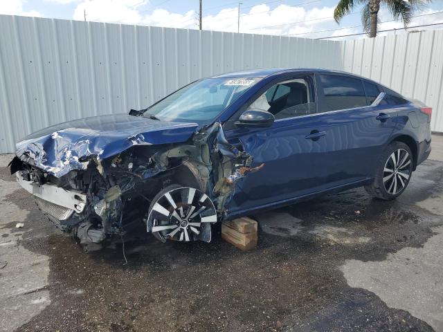 2019 NISSAN ALTIMA — VIN 1N4BL4CV9KC207699