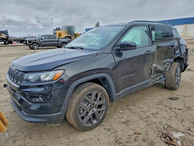 2026 JEEP COMPASS LI — VIN 3C4NJDCN4TT165297