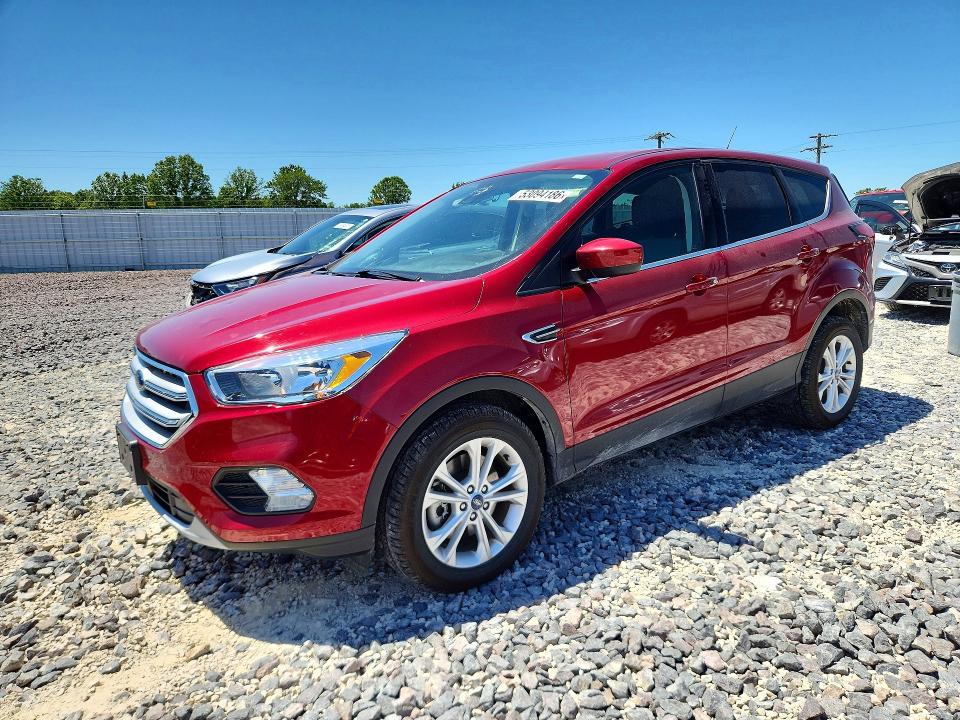 2019 FORD ESCAPE — VIN 1FMCU9GD0KUA18973