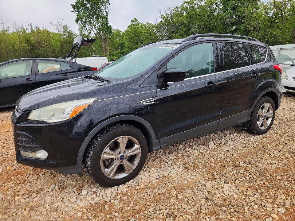 2016 FORD ESCAPE — VIN 1FMCU9G90GUA27692