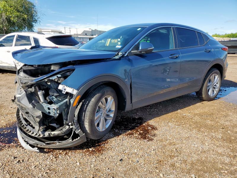 2024 BUICK ENVISTA PREFERRED — VIN KL47LAE26RB086870