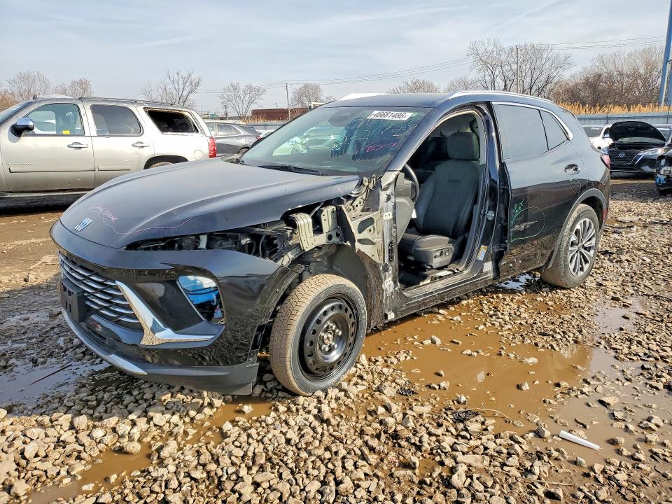 2024 BUICK ENVISION — VIN LRBFZME4XRD056549