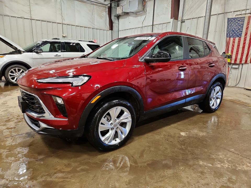 KL4AMCSL1RB191750