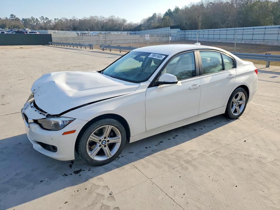 2015 BMW 328 — VIN WBA3A5G51FNS86068