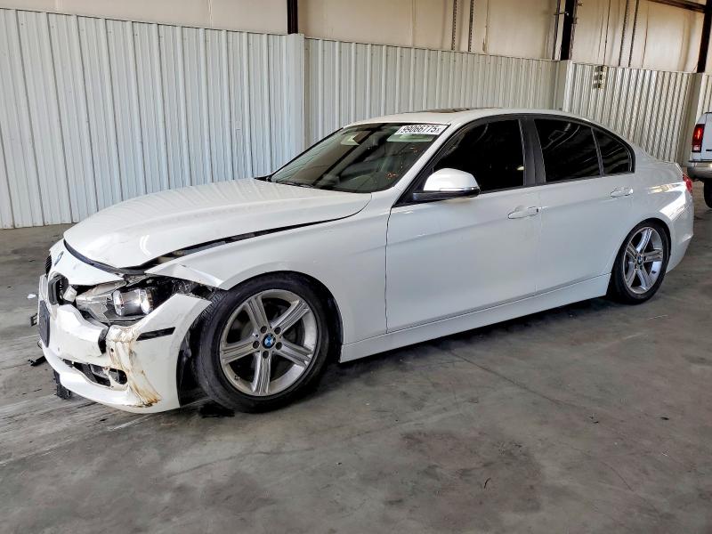 2015 BMW 328 — VIN WBA3C1C54FK120881