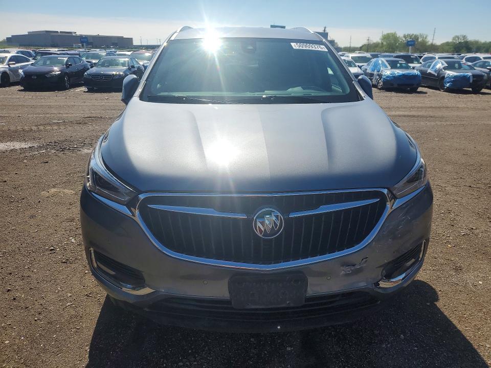 5GAEVBKW9KJ130068