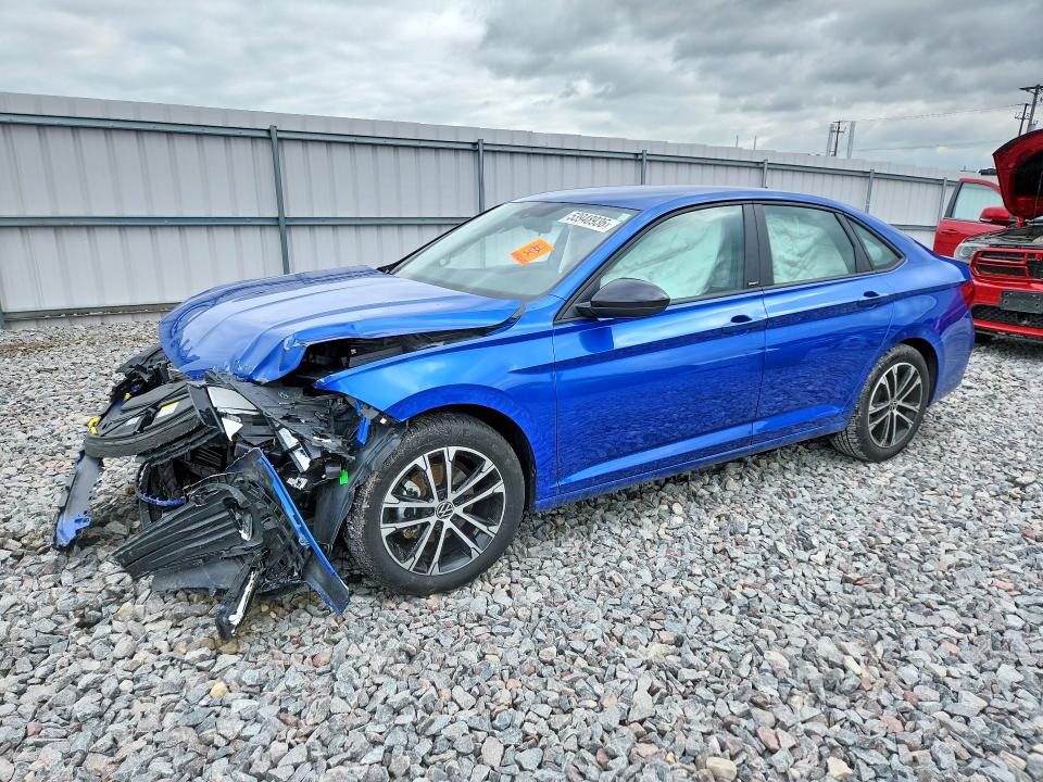 3VWBM7BU6PM045390