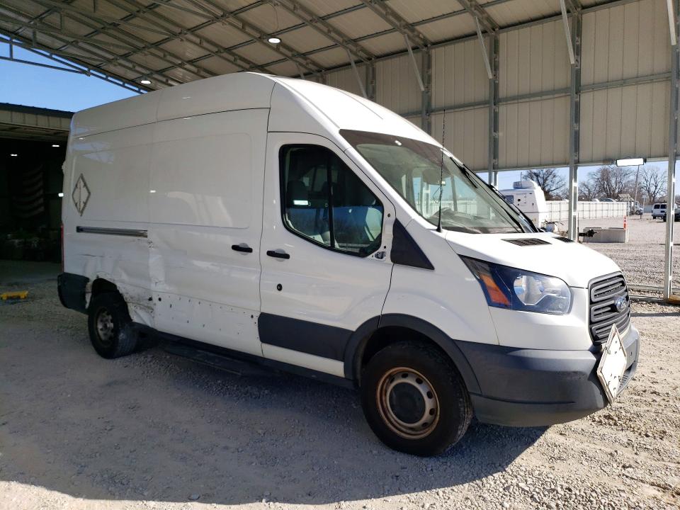 1FTBW2XM6JKB25764