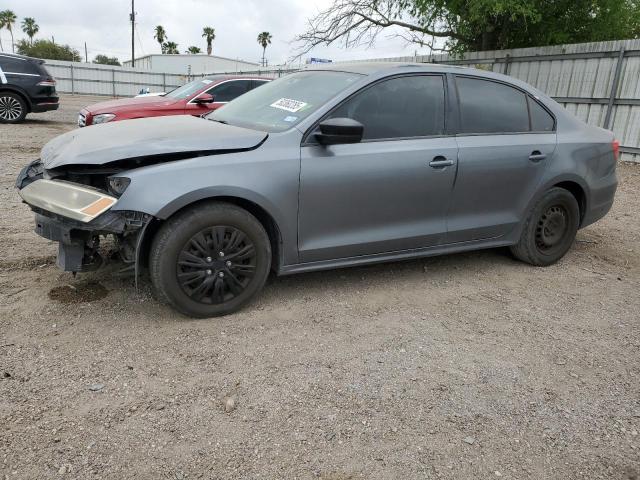 2013 VOLKSWAGEN JETTA BASE — VIN 3VW2K7AJ1DM409935