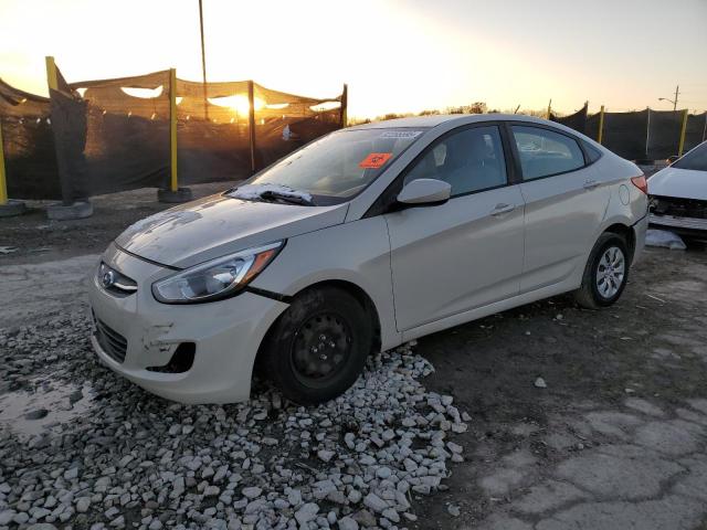 2017 HYUNDAI ACCENT SE — VIN KMHCT4AE8HU216295
