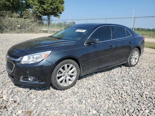 2015 CHEVROLET MALIBU 2LT — VIN 1G11D5SLXFF191440