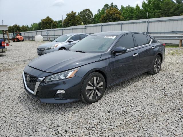 2019 NISSAN ALTIMA SL — VIN 1N4BL4EV9KC215587