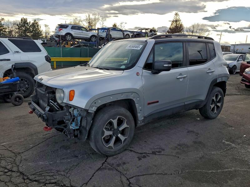 2021 JEEP RENEGADE T — VIN ZACNJDC1XMPM35667