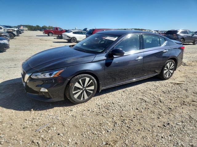 2020 NISSAN ALTIMA SL — VIN 1N4BL4EVXLC211260