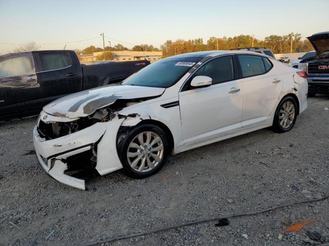 2015 KIA OPTIMA EX — VIN 5XXGN4A72FG431871
