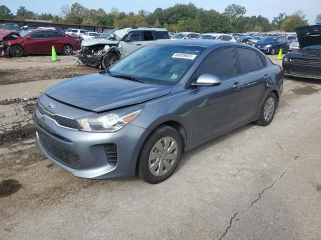 2020 KIA RIO LX — VIN 3KPA24AD2LE336512